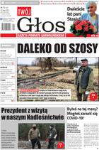 Twój Głos – gazeta powiatu garwolińskiego
