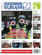 Dziennik Elbląski