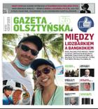 Gazeta Olsztyńska