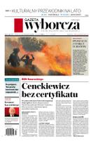 Gazeta Wyborcza (wyd. Stołeczna)