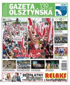 Gazeta Olsztyńska