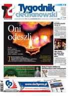 Tygodnik Ciechanowski