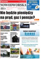 Gazeta Nowodworska