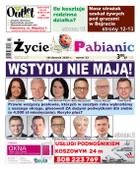 Życie Pabianic