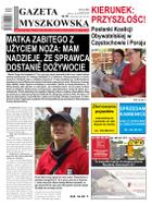 Gazeta Myszkowska