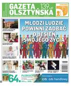 Gazeta Olsztyńska