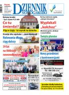 Dziennik Nowogardzki - wydanie: piątek