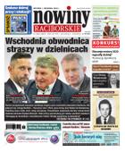 Nowiny Raciborskie