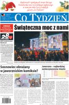 Co Tydzień