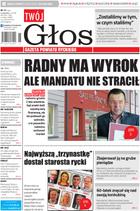 Twój Głos – gazeta powiatu ryckiego