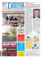 Dziennik Nowogardzki - wydanie: wtorek