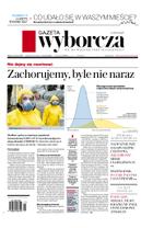 Gazeta Wyborcza (wyd. Stołeczna)