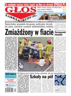 Głos Zabrza i Rudy Śląskiej