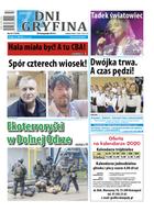 Nowe 7 Dni Gryfina - wydanie: piątek
