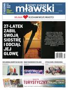 Nowy Kurier Mławski