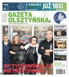 Gazeta Olsztyńska