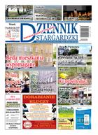 Dziennik Stargardzki - wydanie: wtorek