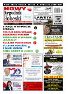 Nowy Tygodnik Łobeski