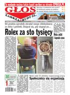 Głos Zabrza i Rudy Śląskiej