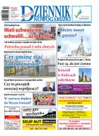 Dziennik Nowogardzki - wydanie: piątek