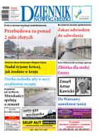 Dziennik Nowogardzki - wydanie: piątek