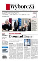 Gazeta Wyborcza (wyd. Stołeczna)