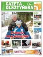 Gazeta Olsztyńska