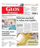 Głos Dziennik Pomorza - Głos Pomorza