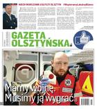 Gazeta Olsztyńska