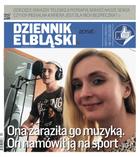 Dziennik Elbląski
