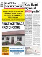 Gazeta Myszkowska