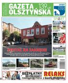 Gazeta Olsztyńska