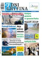 Nowe 7 Dni Gryfina - wydanie: piątek
