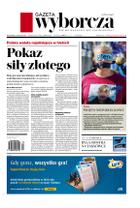 Gazeta Wyborcza (wyd. Stołeczna)