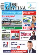 Nowe 7 Dni Gryfina - wydanie: piątek