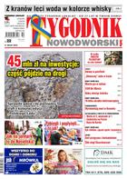 Tygodnik Nowodworski