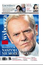 Gazeta Wyborcza (wyd. Stołeczna)