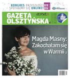 Gazeta Olsztyńska