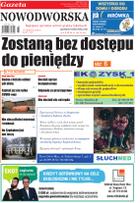 Gazeta Nowodworska