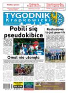 Tygodnik Krapkowicki