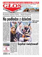 Głos Zabrza i Rudy Śląskiej