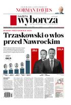Gazeta Wyborcza (wyd. Stołeczna)
