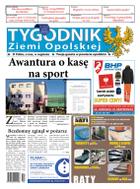 Tygodnik Ziemi Opolskiej