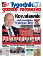 Tygodnik Gazeta Mławska
