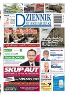 Dziennik Stargardzki - wydanie: wtorek