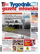 Tygodnik Gazeta Mławska