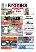 Kronika Tygodnia
