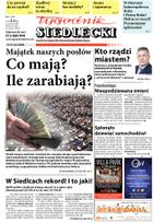 Tygodnik Siedlecki