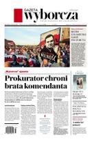 Gazeta Wyborcza (wyd. Stołeczna)
