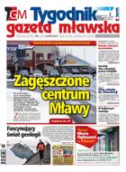 Tygodnik Gazeta Mławska